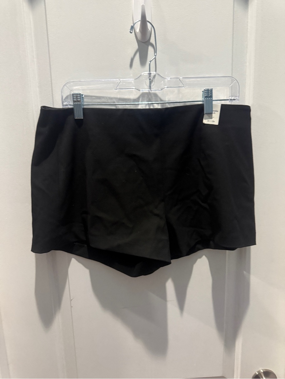 Abercrombie & Fitch Micro Shorts